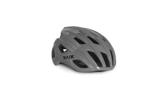 Visualizza i dettagli per KASK Casco MOJITO3 WG11 HELMET GREY Immagine di KASK Casco MOJITO3 WG11 HELMET GREY