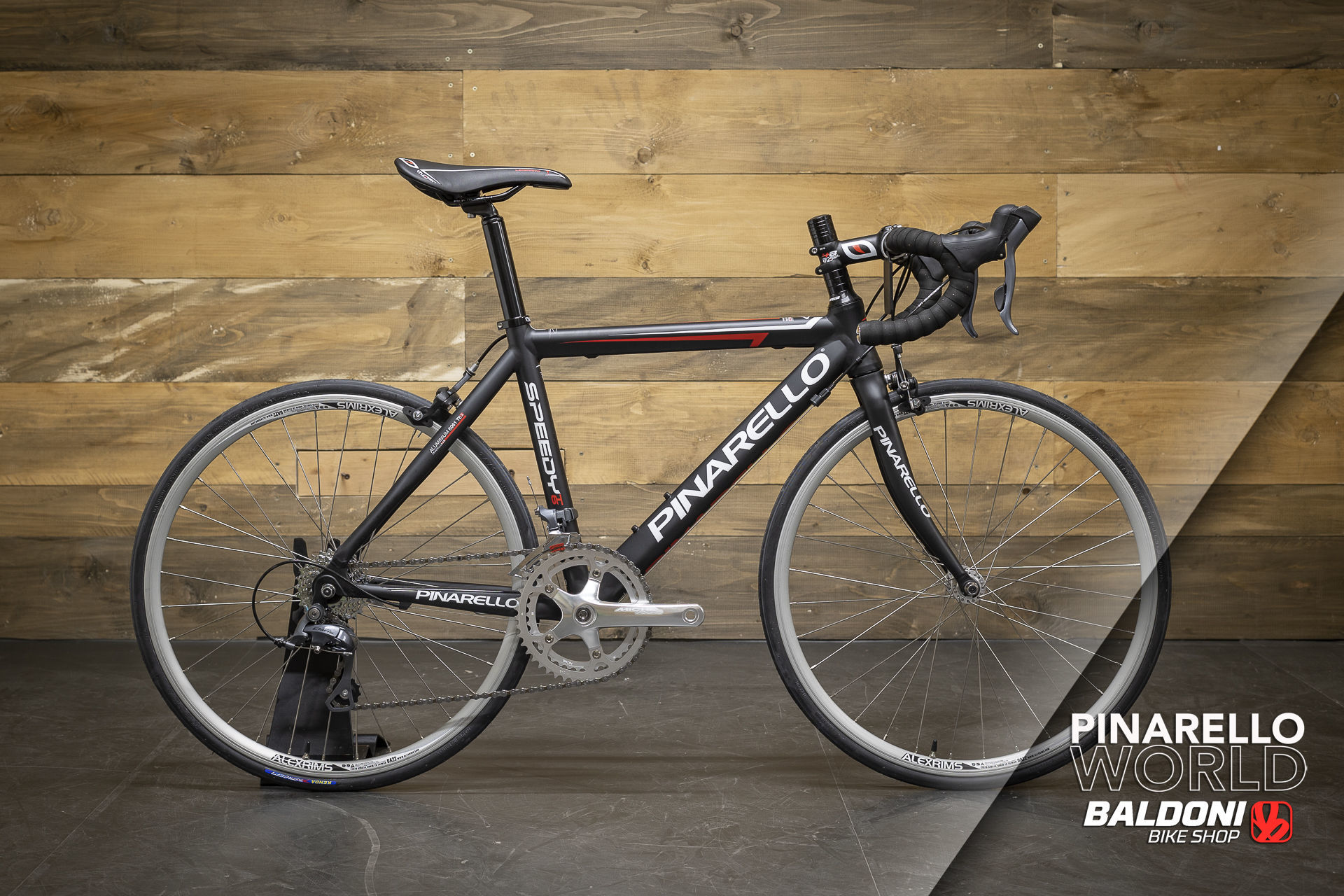 PINARELLO SPEEDY C792 Tg38- Baldoni 