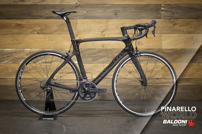 PINARELLO PRINCE FX C264 Tg 55 ULTEGRA 8000- Baldoni Bike Shop Forlì