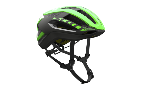 Visualizza i dettagli per SCOTT Casco CENTRIC PLUS Helmet 2017 Immagine di SCOTT Casco CENTRIC PLUS Helmet 2017