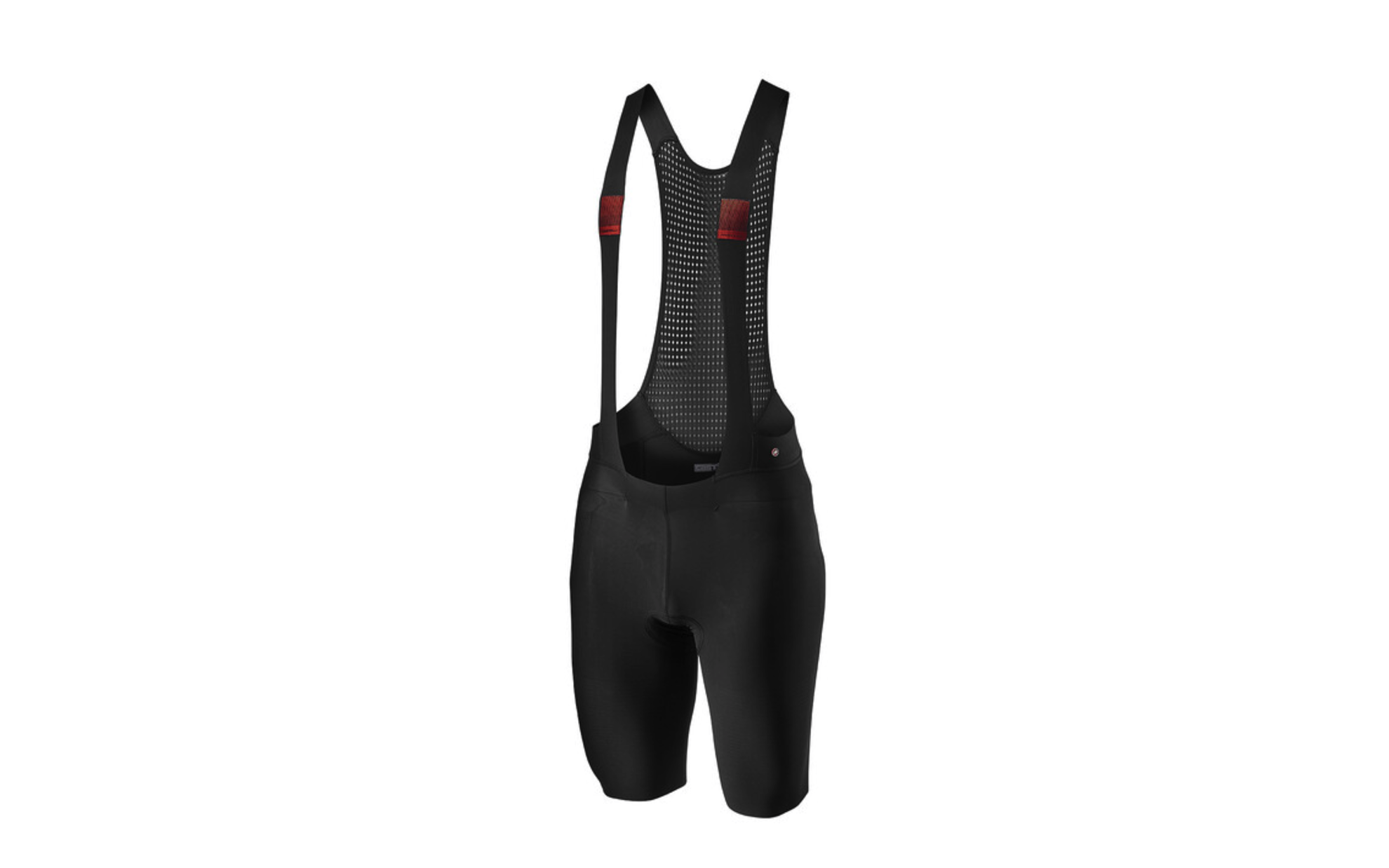CASTELLI Pantaloncino Salopette PREMIO BLACK BIBSHORT- Baldoni Bike Shop  Forlì