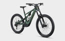 Picture of SPECIALIZED KENEVO EXPERT 27,5 color Sage Green/Spruce