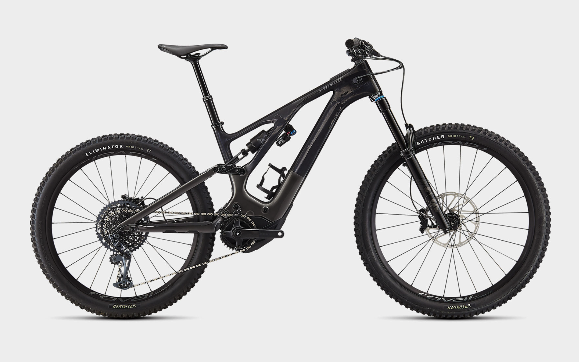 Picture of SPECIALIZED TURBO LEVO EXPERT MY2022 -