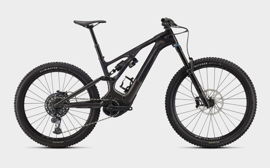 Show details for SPECIALIZED TURBO LEVO EXPERT MY2022 - Picture of SPECIALIZED TURBO LEVO EXPERT MY2022 -