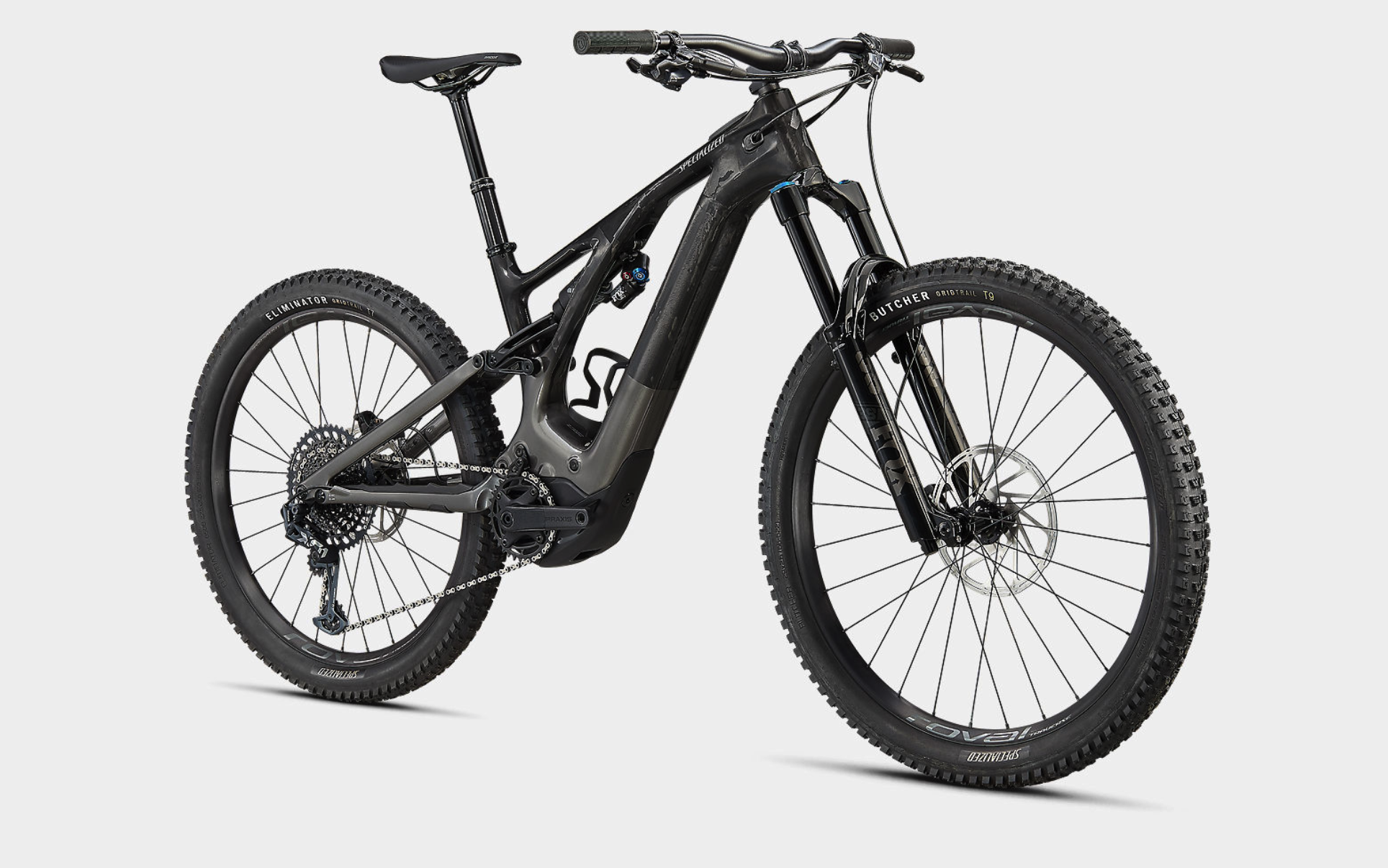 SPECIALIZED TURBO LEVO EXPERT MY2022 -- Baldoni Bike Shop Forlì