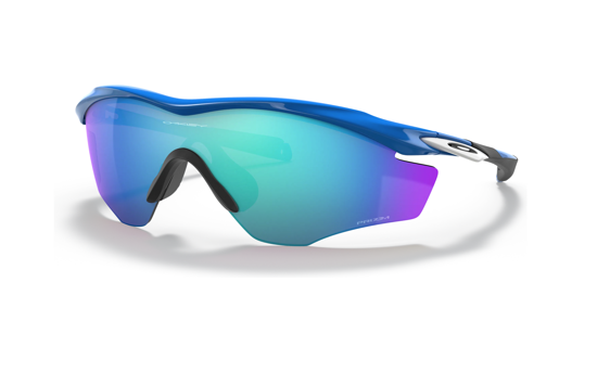 Visualizza i dettagli per OAKLEY occhiali M2 FRAME® XL ORIGINS COLLECTION Prizm Sapphire Immagine di OAKLEY occhiali M2 FRAME® XL ORIGINS COLLECTION Prizm Sapphire