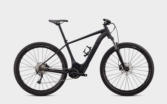 Picture of SPECIALIZED LEVO HT M5