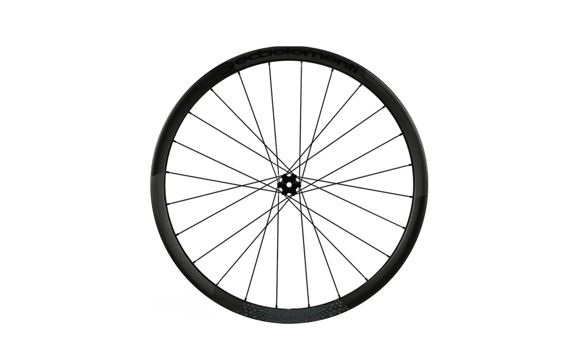 DEDA ELEMENTI RUOTE GERA CARBON WHEELSET HG- Baldoni Bike Shop Forlì