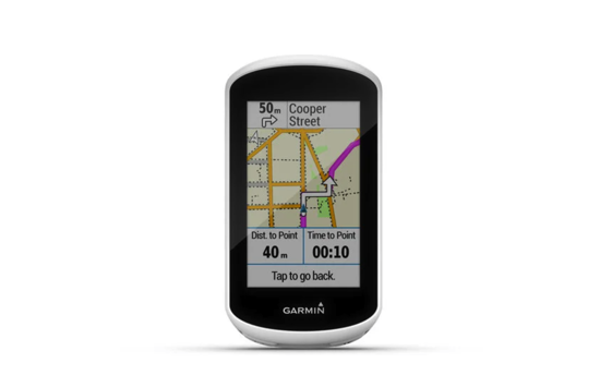 Visualizza i dettagli per GARMIN EDGE EXPLORE Immagine di GARMIN EDGE EXPLORE