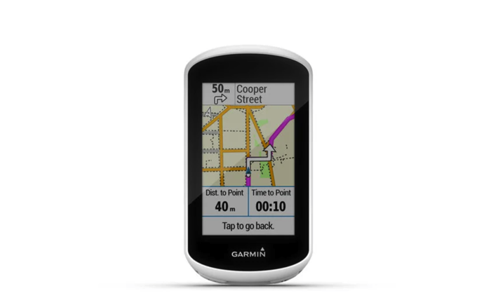 GARMIN EDGE EXPLORE- Baldoni Bike Shop Forlì