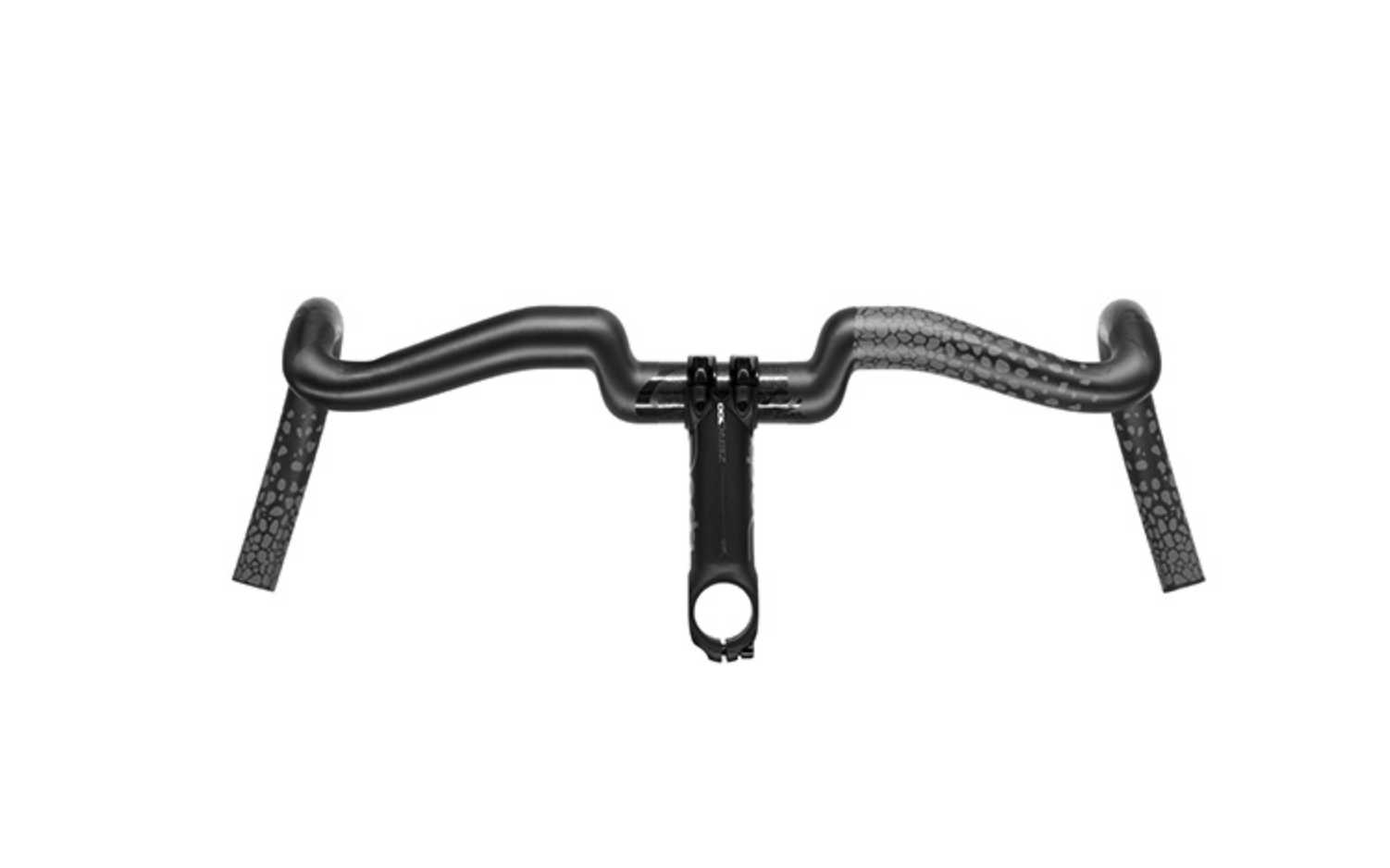 DEDA ELEMENTI MANUBRIO GERA GRAVEL- Baldoni Bike Shop Forlì