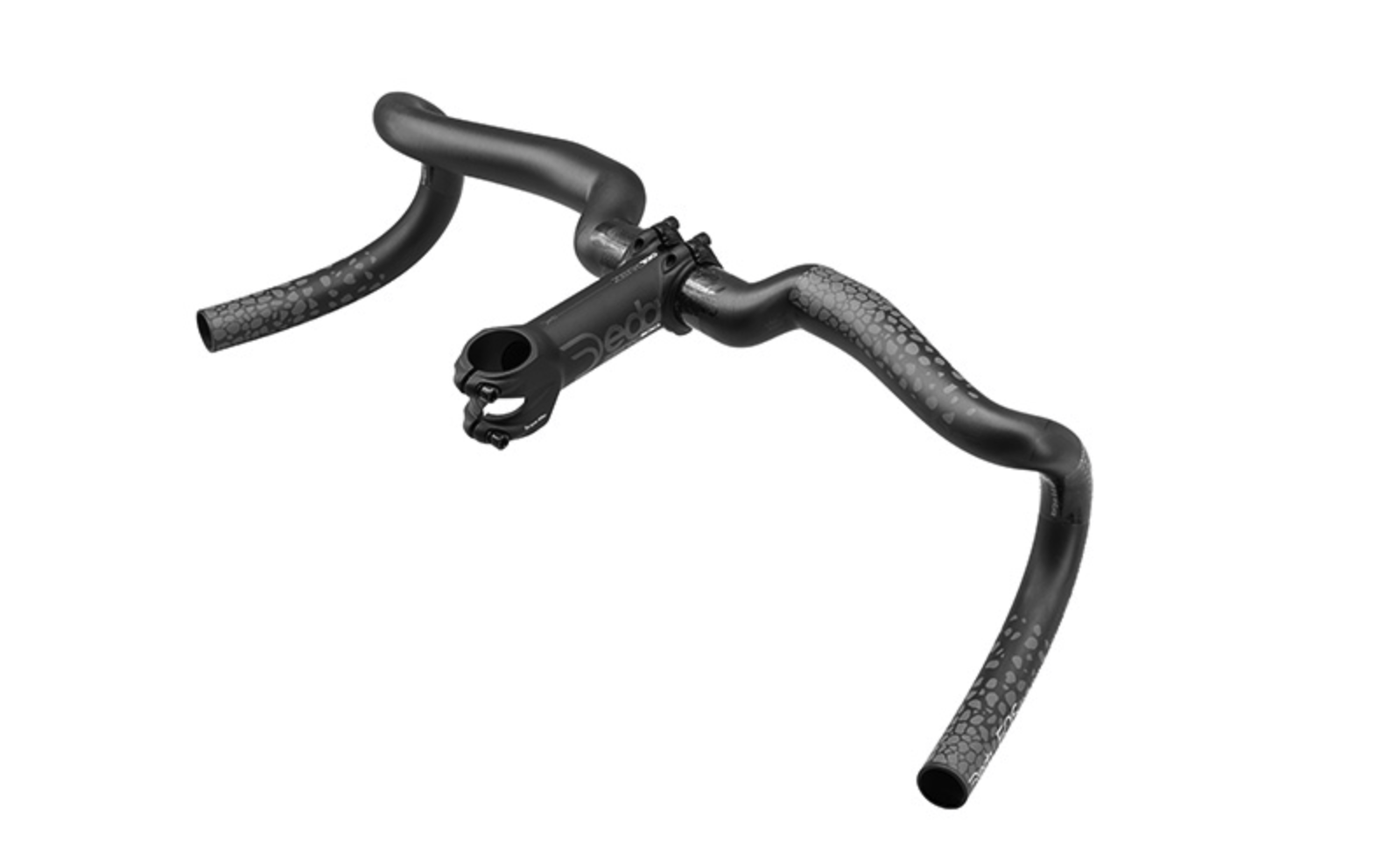 DEDA ELEMENTI MANUBRIO GERA GRAVEL- Baldoni Bike Shop Forlì