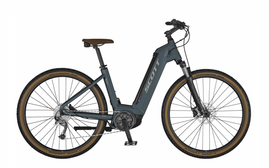 Visualizza i dettagli per SCOTT SUBCROSS ERIDE 30 UNISEX Immagine di SCOTT SUBCROSS ERIDE 30 UNISEX