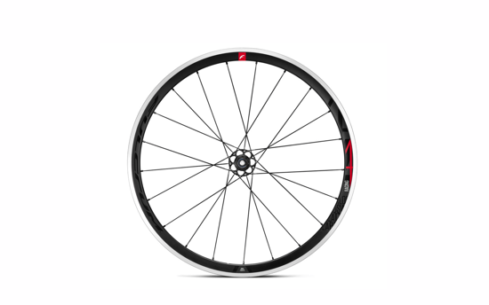 Visualizza i dettagli per FULCRUM RACING 4 SET RUOTE RIM Immagine di FULCRUM RACING 4 SET RUOTE RIM