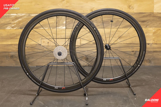 Visualizza i dettagli per ZIPP COPPIA RUOTE 202 RIM Immagine di ZIPP COPPIA RUOTE 202 RIM