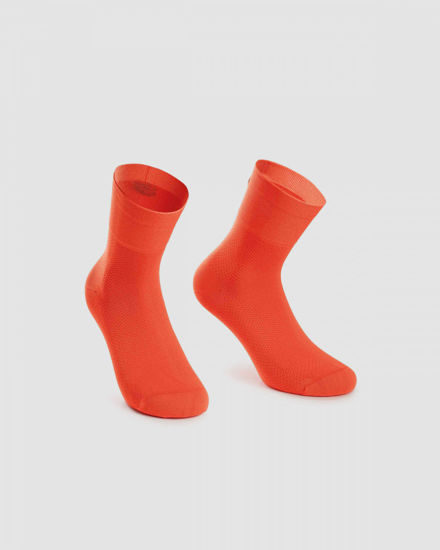 Show details for ASSOS CALZINI MILLE GT SOCKS Picture of ASSOS CALZINI MILLE GT SOCKS