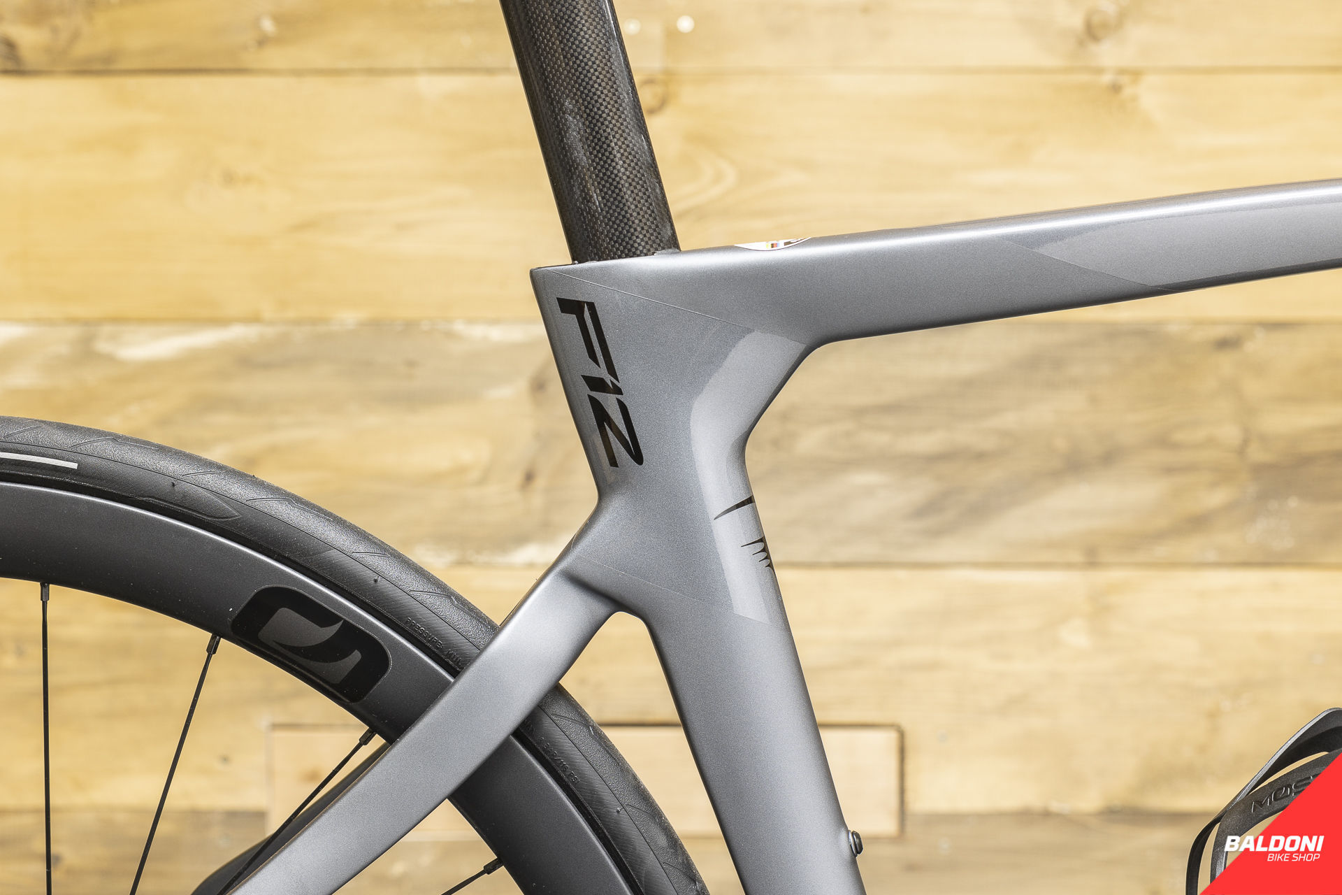 PINARELLO DOGMA F12 DISC TG 51,5- Baldoni Bike Shop Forlì