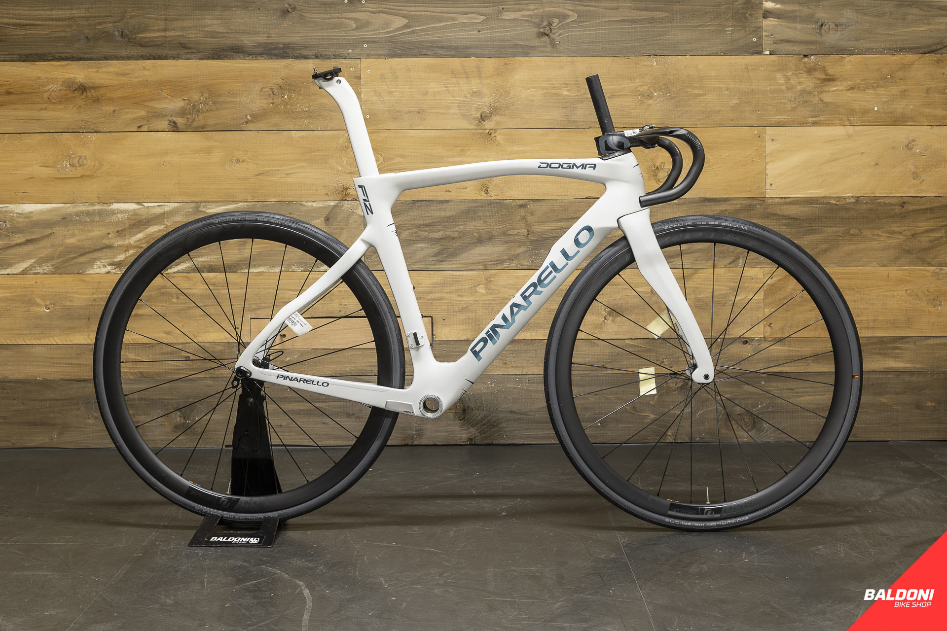PINARELLO DOGMA F12 DISCK- Baldoni Bike Shop Forlì