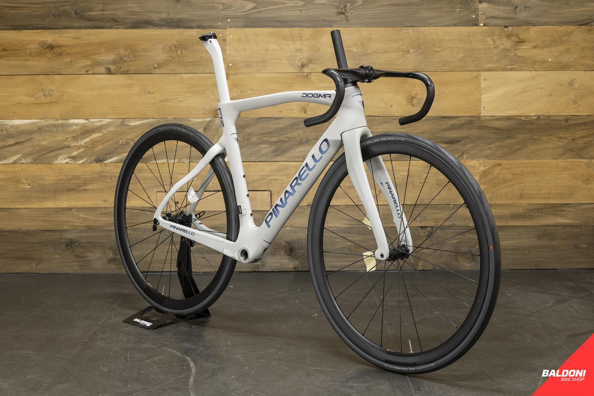 PINARELLO DOGMA F12 DISCK- Baldoni Bike Shop Forlì