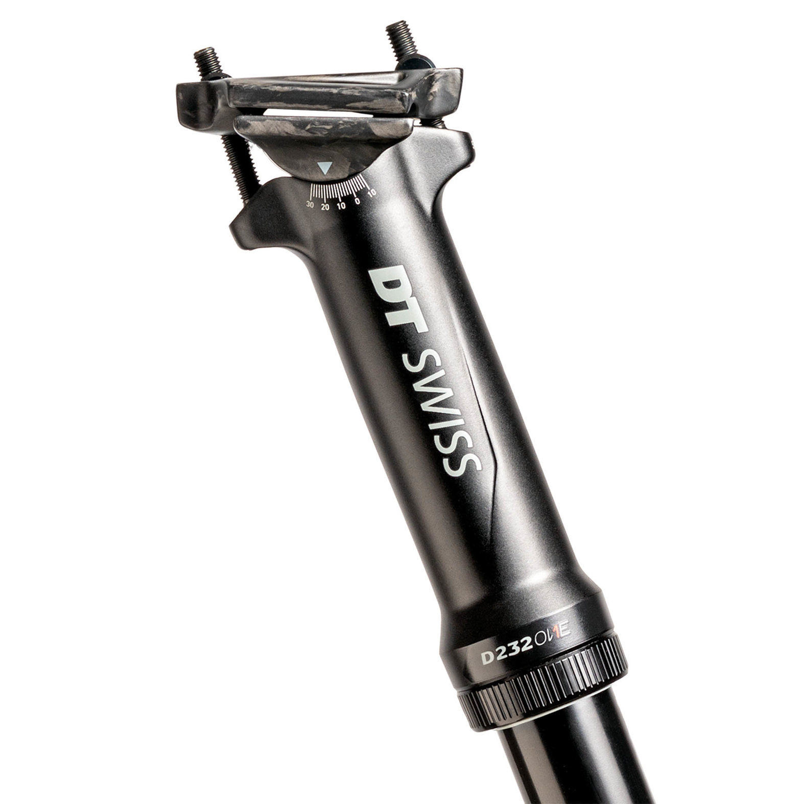 Picture of DT SWISS DROPPER SEAT POST D 232 ONE