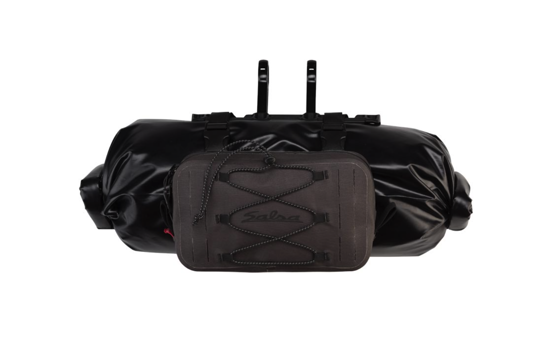 Immagine di SALSA EXP SERIES ANYTHING CRADLE PLUS DRY BAG AND FRONT POUCH