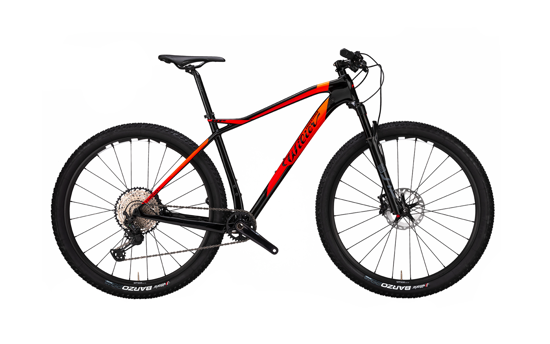 Visualizza i dettagli per WILIER MTB 101X CUSTOM BUILD TG M Immagine di WILIER MTB 101X CUSTOM BUILD TG M