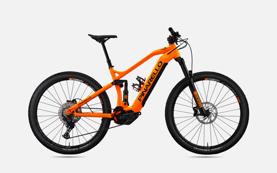 Show details for PINARELLO NYTRO DUST 2.0 A576 DISC DEORE - SAND ORANGE Picture of PINARELLO NYTRO DUST 2.0 A576 DISC DEORE - SAND ORANGE