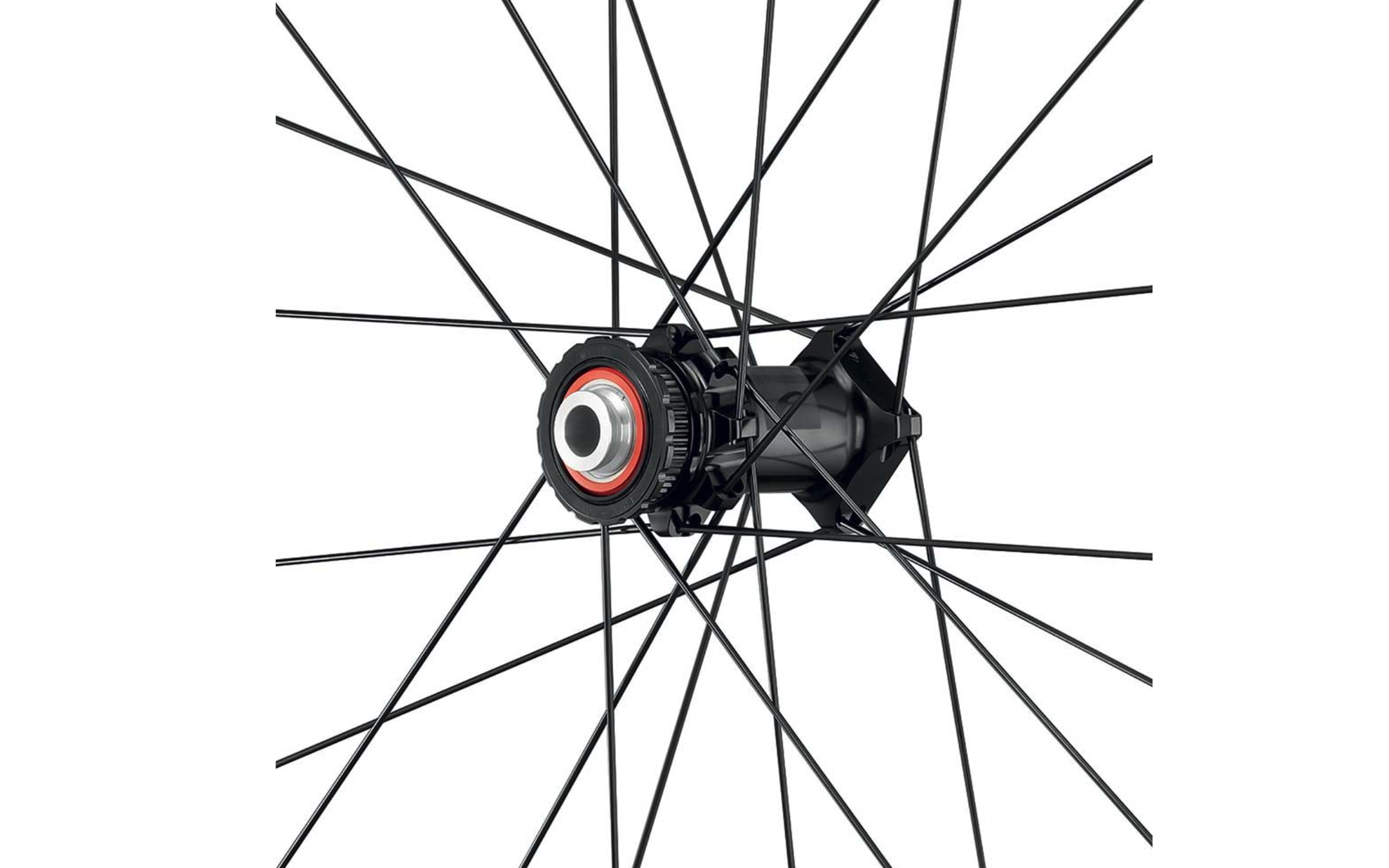 FULCRUM RACING 4 DB SET RUOTE DISC HG11- Baldoni Bike Shop Forlì