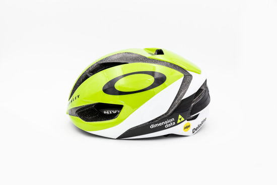 Show details for CASCO OAKLEY ARO5 DIMENSION DATA LIME TG S Picture of CASCO OAKLEY ARO5 DIMENSION DATA LIME TG S