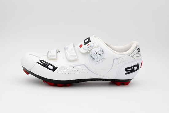 Picture of SIDI Scarpa MTB CTRACE Shoes BIANCO TG 36