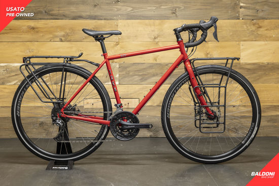 Show details for TREK 520 2022 TG 54 Picture of TREK 520 2022 TG 54