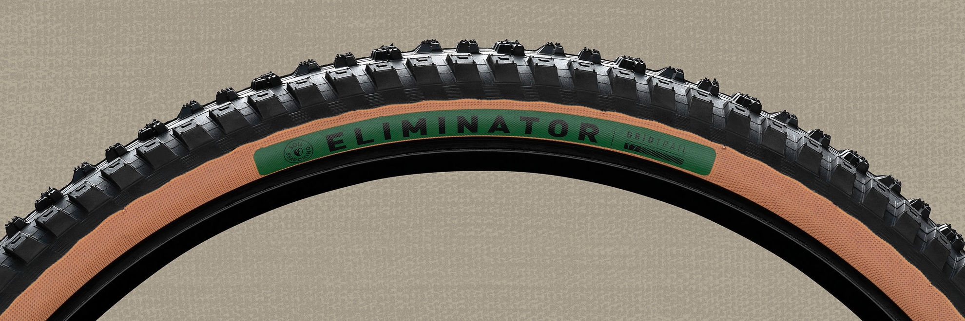 Immagine di SPECIALIZED PNEUMATICO Eliminator Grid Trail 2Bliss Ready T7 Soil Searching