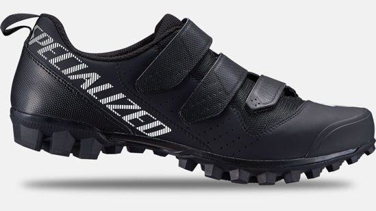 Show details for SPECIALIZED SCARPE MTB RECON 1.0 Nero Picture of SPECIALIZED SCARPE MTB RECON 1.0 Nero