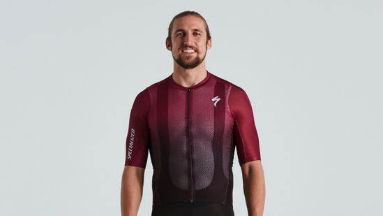 Visualizza i dettagli per SPECIALIZED MAGLIA SL LIGHT RUBY WINE Immagine di SPECIALIZED MAGLIA SL LIGHT RUBY WINE
