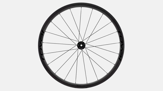 Show details for SPECIALIZED RUOTA ANTERIORE ALPINIST CLX Picture of SPECIALIZED RUOTA ANTERIORE ALPINIST CLX
