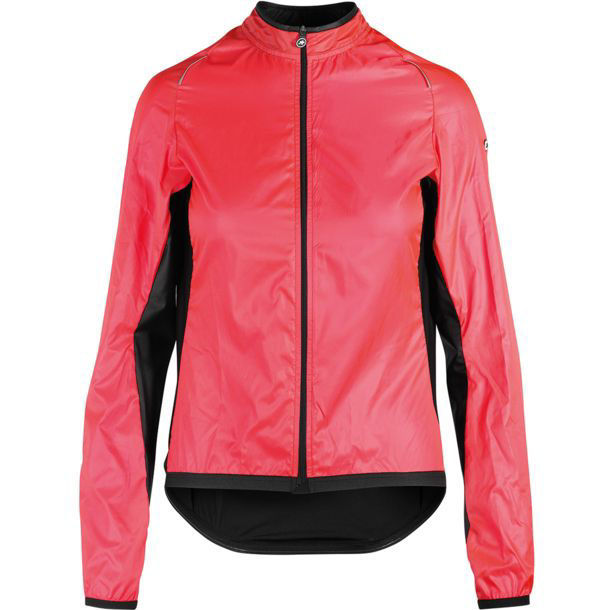 ASSOS Giacca antivento Uma GT donna- Baldoni Bike Shop Forlì