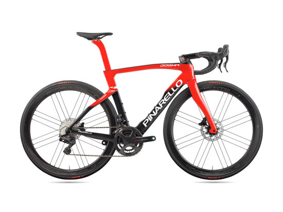 Visualizza i dettagli per PINARELLO DOGMA F DISC CB611 ERUPTION RED CAMPAGNOLO TG 46,5 Immagine di PINARELLO DOGMA F DISC CB611 ERUPTION RED CAMPAGNOLO TG 46,5