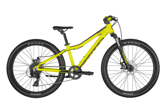 Picture of SCOTT SCALE 24 DISC YELLOW