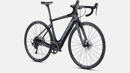 Picture of SPECIALIZED Turbo Creo SL Comp Carbon SATIN CARBON / HOLO REFLECTIVE / BLACK