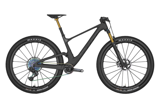 Visualizza i dettagli per SCOTT SPARK RC SL EVO AXS MY2022 Immagine di SCOTT SPARK RC SL EVO AXS MY2022