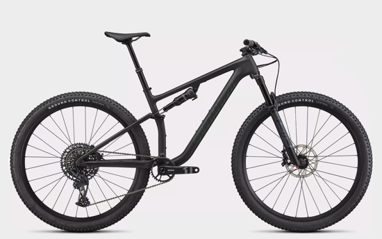 Picture of SPECIALIZED EPIC EVO COMP MY2022