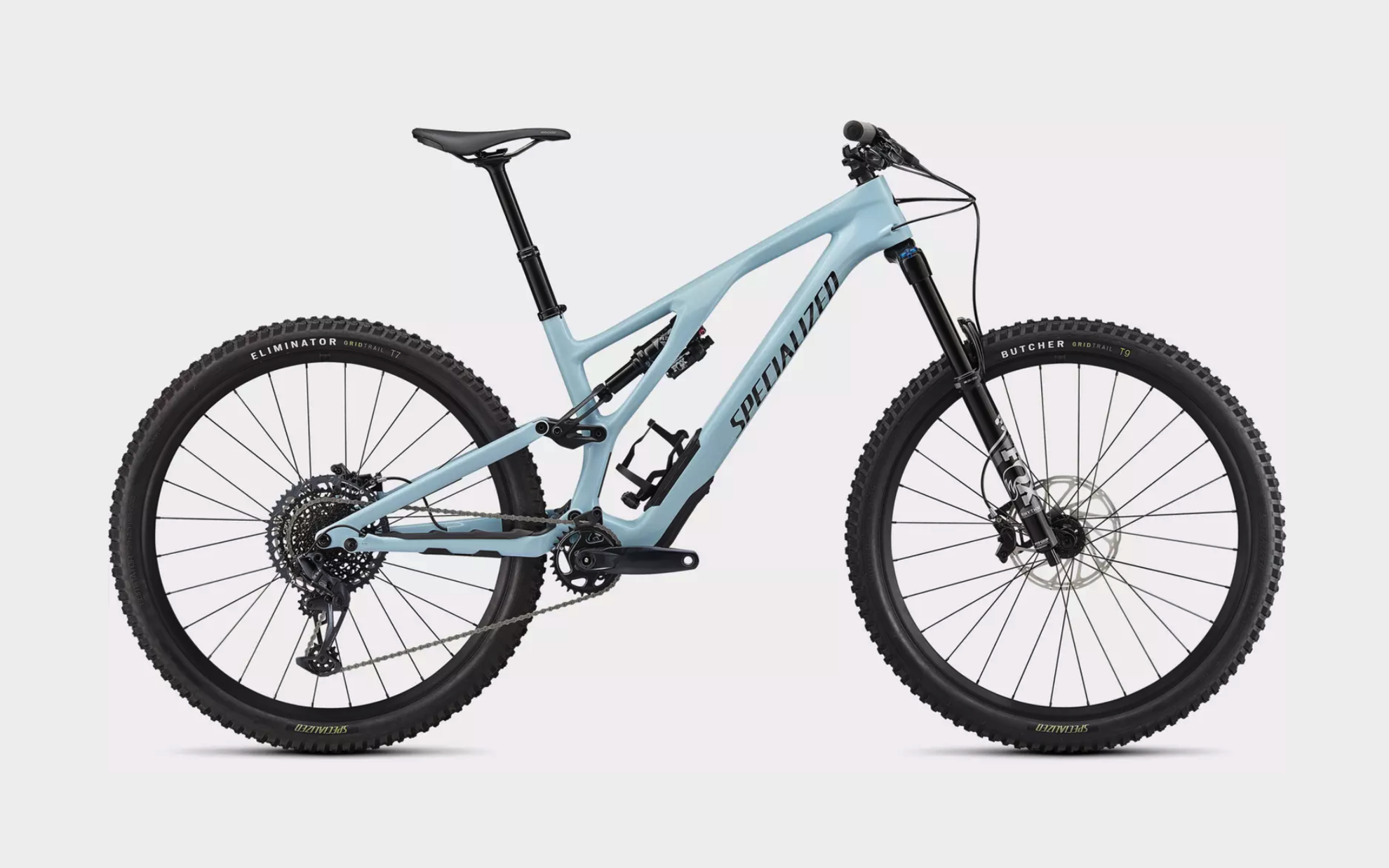 Picture of SPECIALIZED Stumpjumper EVO Comp Carbon MY2022