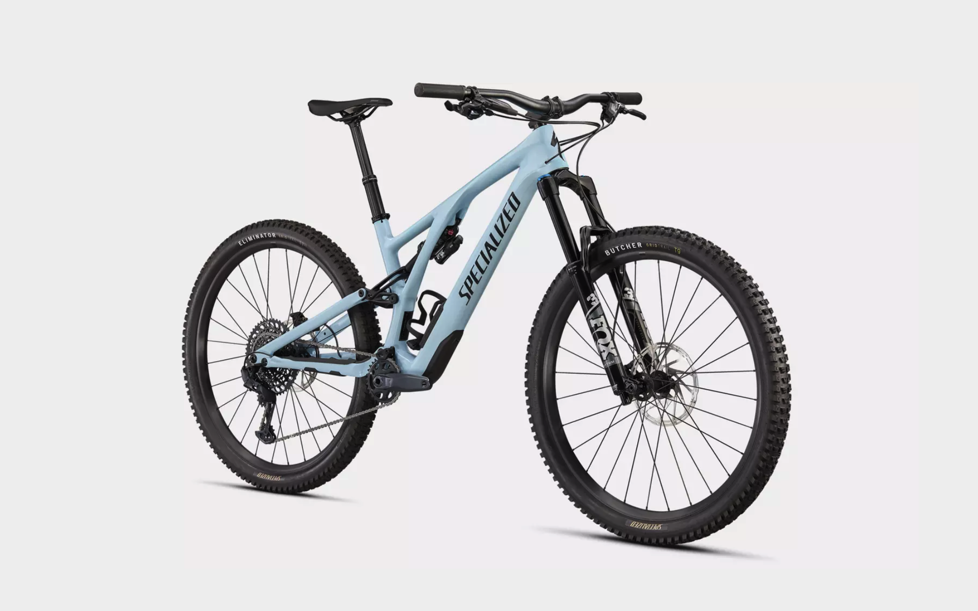 Picture of SPECIALIZED Stumpjumper EVO Comp Carbon MY2022
