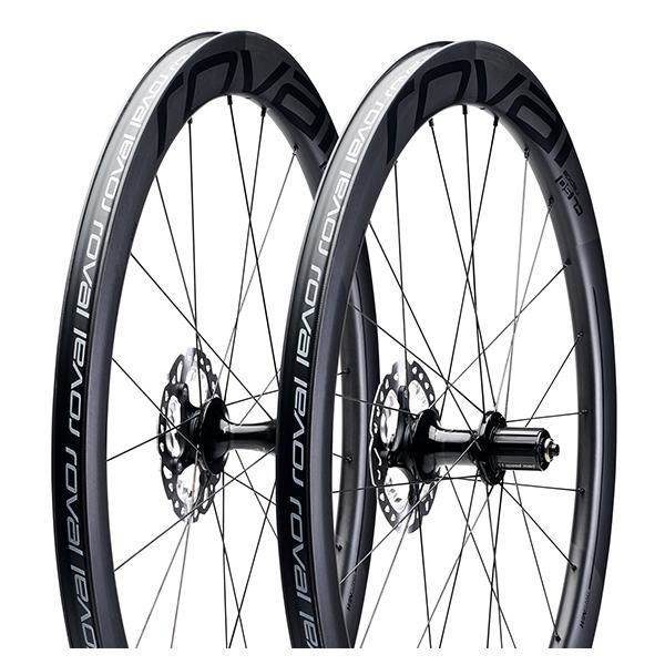 Immagine di SPECIALIZED RUOTE ROVAL CL 50 DISC 2021 WEEL SET