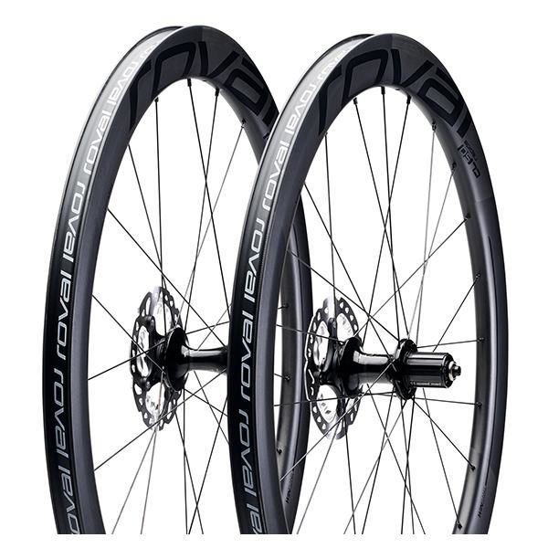 SPECIALIZED RUOTE ROVAL CL 50 DISC 2021 WEEL SET- Baldoni Bike Shop Forlì