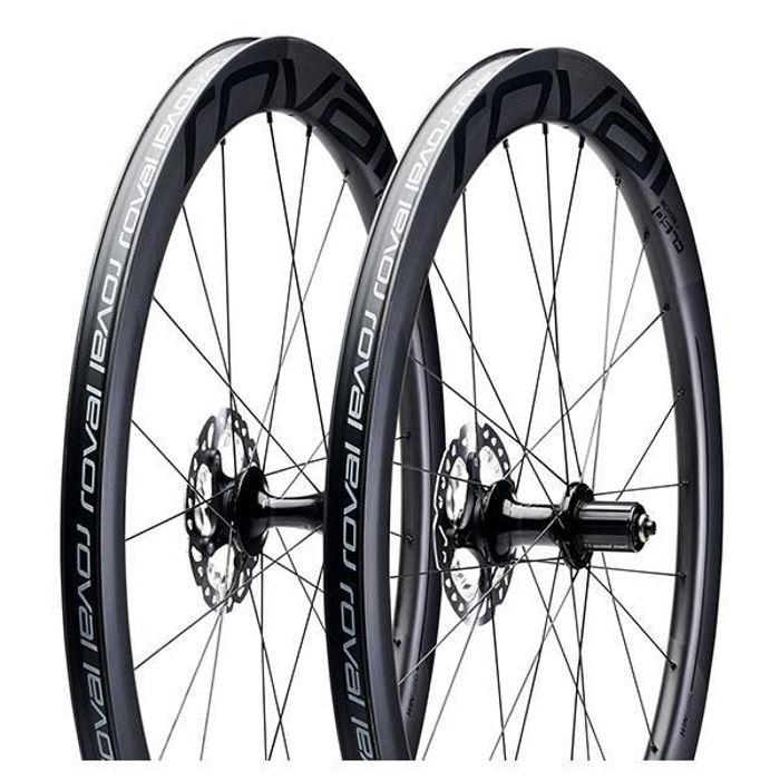 SPECIALIZED RUOTE ROVAL CL 50 DISC 2021 WEEL SET- Baldoni Bike Shop Forlì