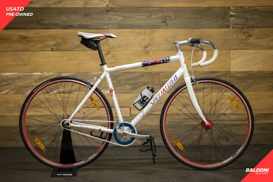 Visualizza i dettagli per SPECIALIZED LANGSTER TG 56 Immagine di SPECIALIZED LANGSTER TG 56