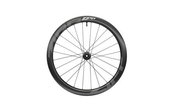 Picture of ZIPP SET RUOTE 303 S CARBON TUBELESS DISC-BRAKE XDR CENTER LOCK