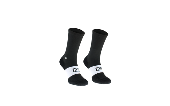 Show details for ION SHORT socks black Picture of ION SHORT socks black