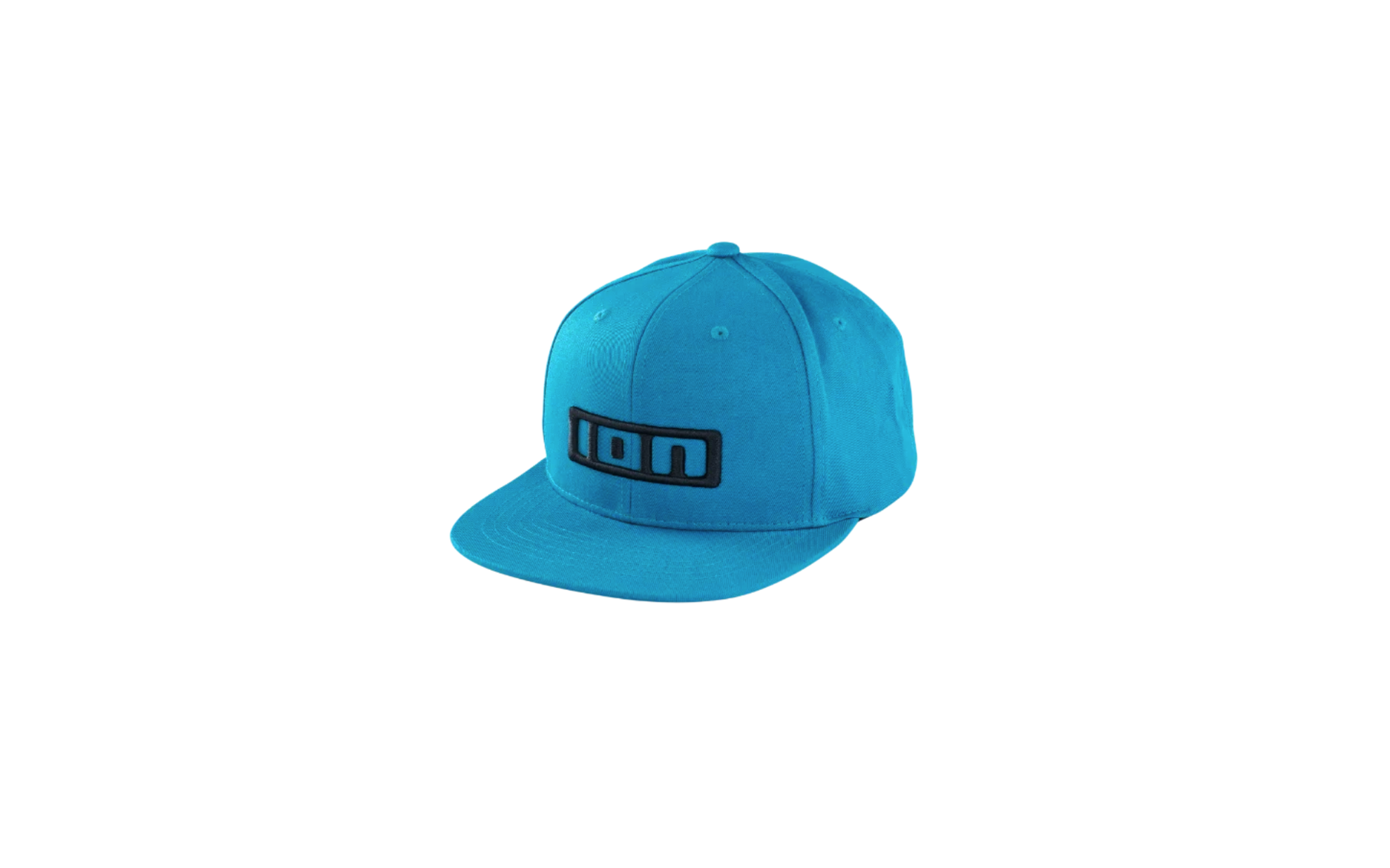 Picture of ION CAP LOGO MY22 DEEP LAGOON